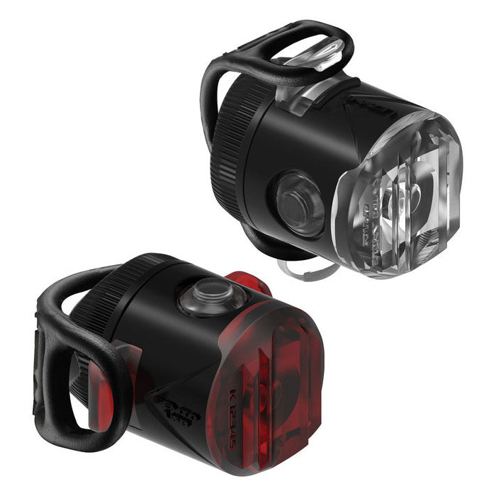 Lezyne Femto USB LED Light