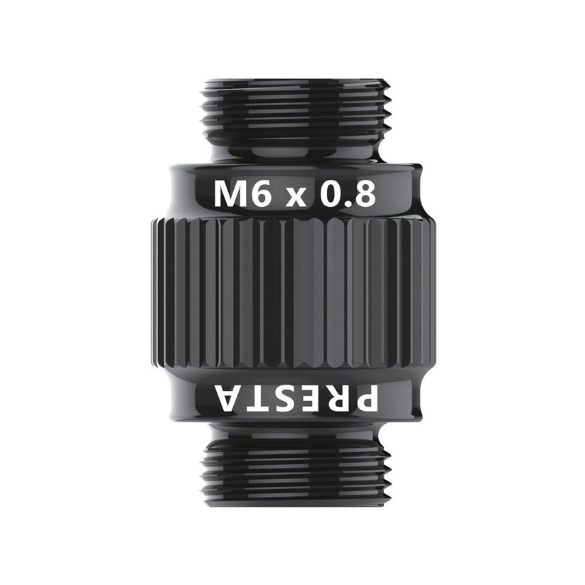 Lezyne Floor Pump Replacement Head MTB Direct The MTB Experts