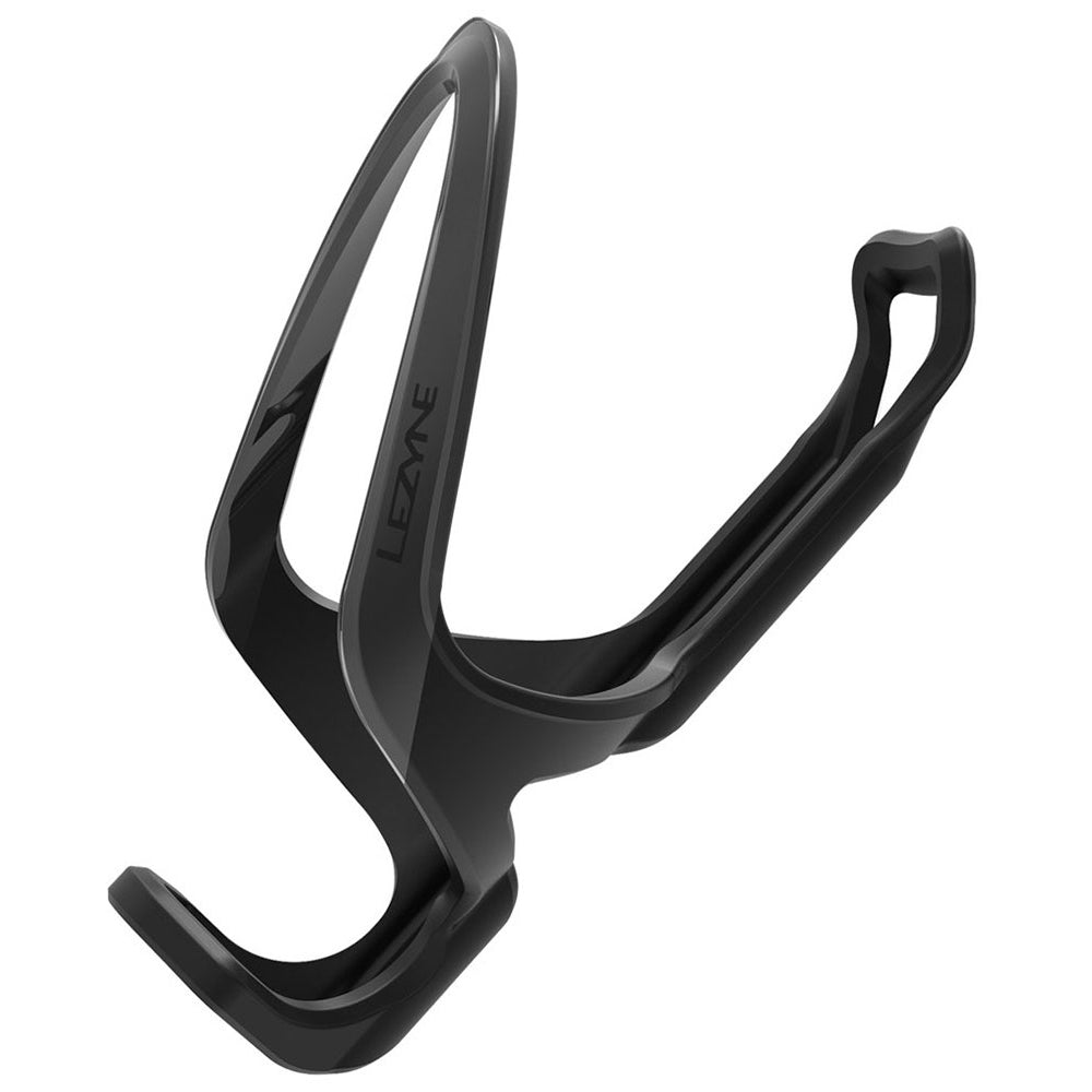 Lezyne Matrix Team Cage - Black - Black
