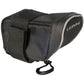 Lezyne Micro Caddy Saddle Bag - Black - XL