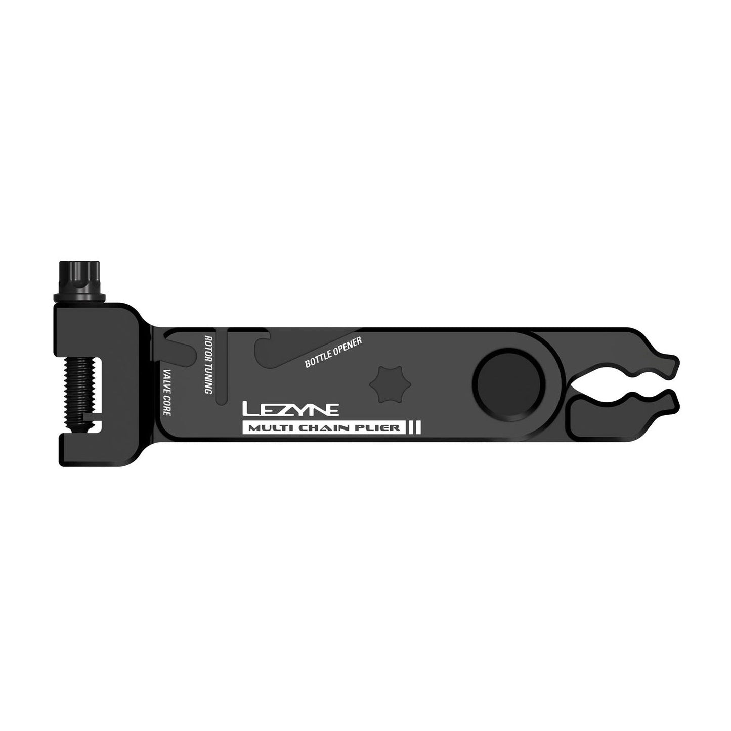 Lezyne Multi Chain Pliers - Black