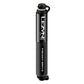 Lezyne Pocket Drive Hand Pump - Black