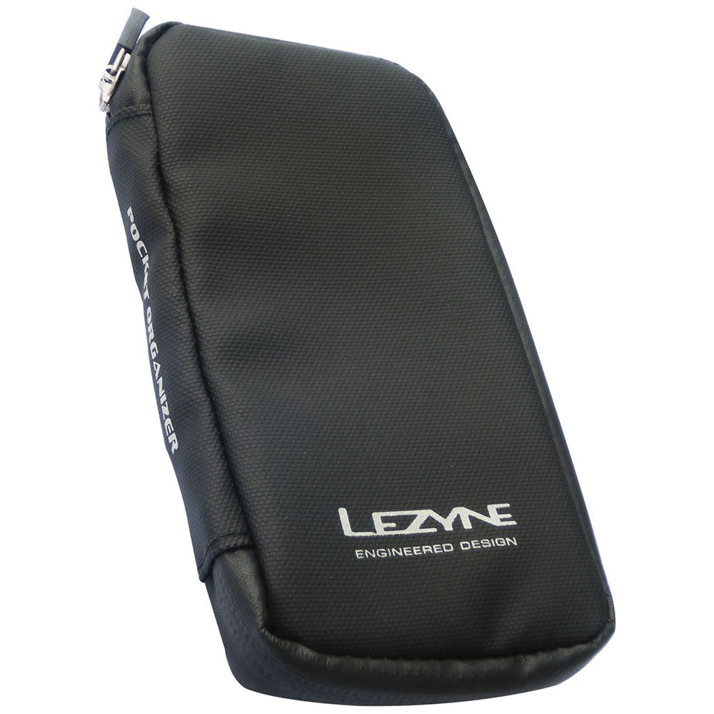 Lezyne Pocket Organiser Bag - Black