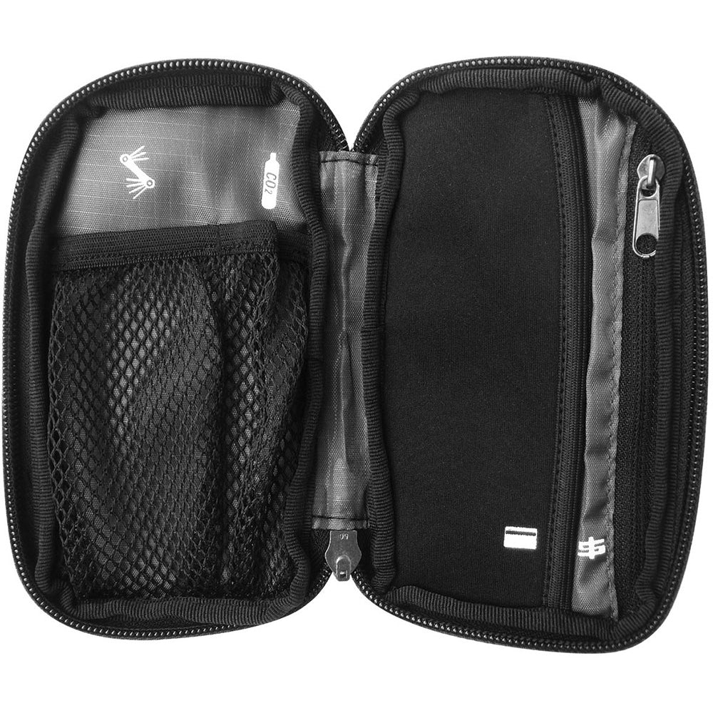 Lezyne Pocket Organiser Bag - Black