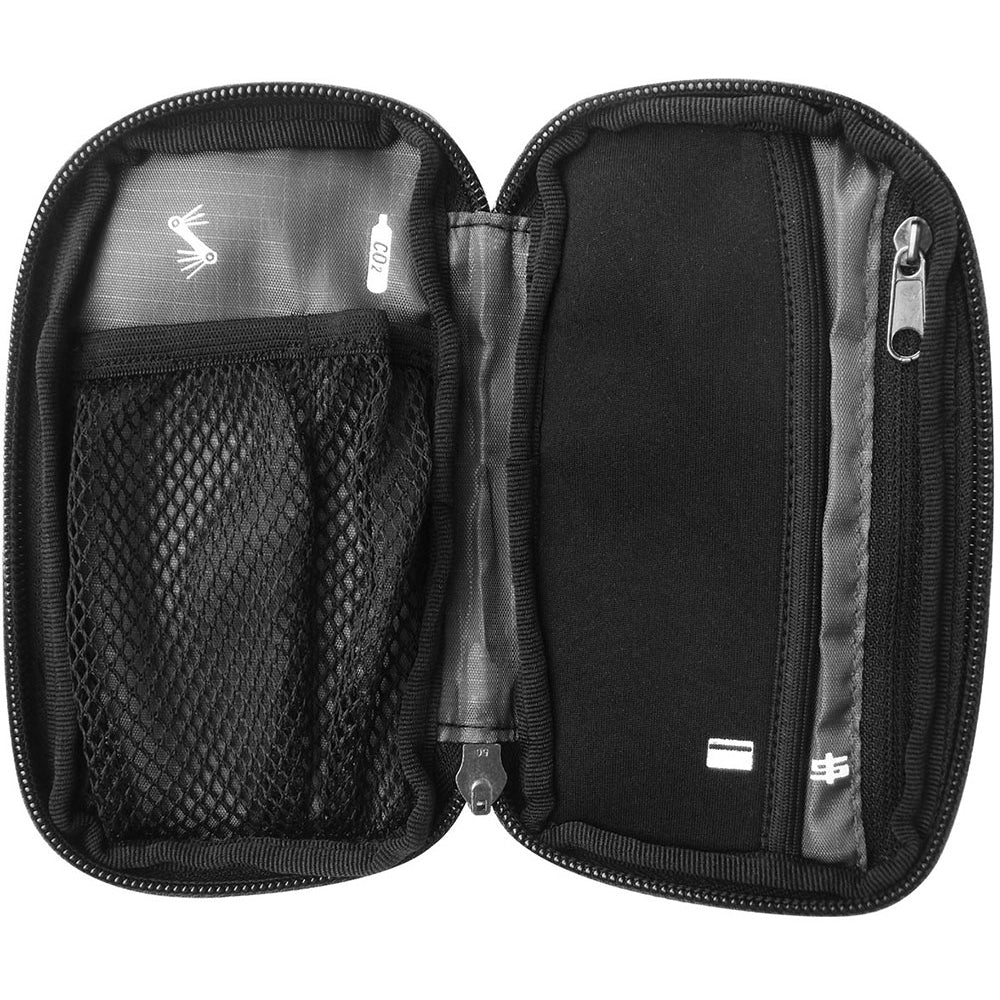Lezyne Pocket Organiser Bag - Black