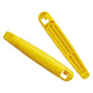 Lezyne Power Tyre Levers XL - Yellow - Pair