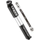 Lezyne Pressure Drive V2 Mini Pump - Black - M