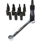 Lezyne Ratchet Drive With Case