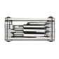 Lezyne SV 7 Multi Tool - Silver