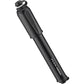 Lezyne Sport HP Drive Mini Pump - Black - 120psi