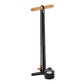 Lezyne Steel Floor Drive Pump - Black