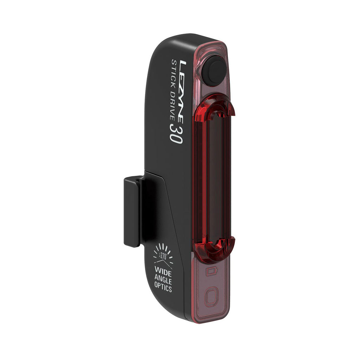 Lezyne Stick Drive Rear LED Light