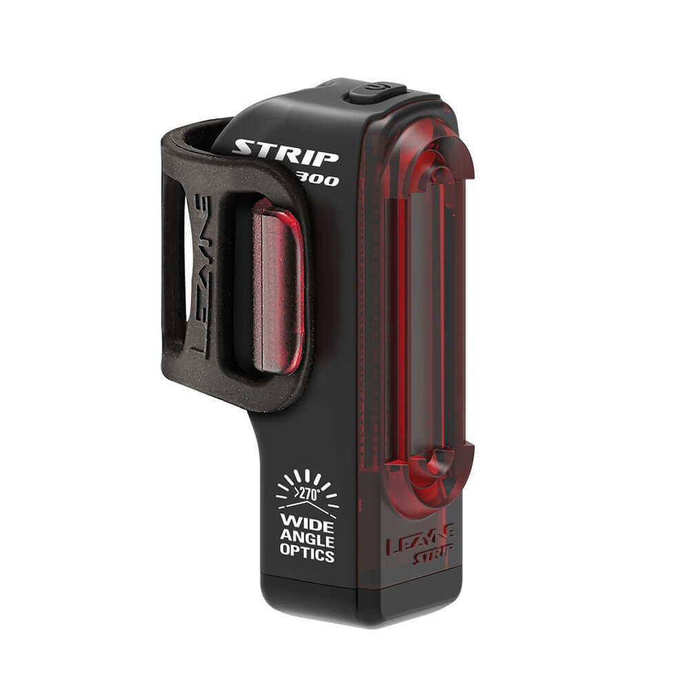 Lezyne Strip Drive Pro 300 Lumen Rear LED Light