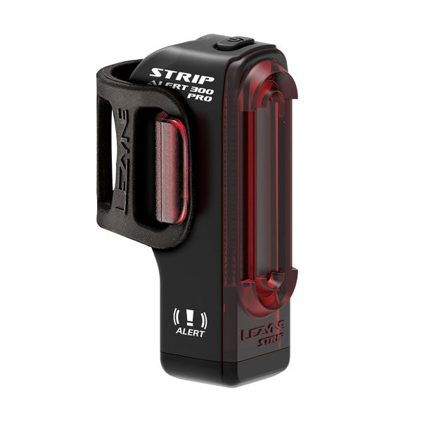 Lezyne Strip Pro Alert Drive Rear LED Light