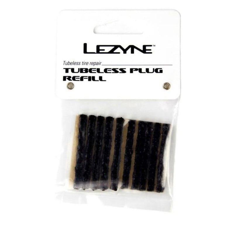 Lezyne Tubeless Plug Refill Pack - 10 Pack