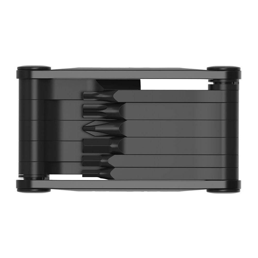 Lezyne V Pro Multi Tool - Black - V Pro 11