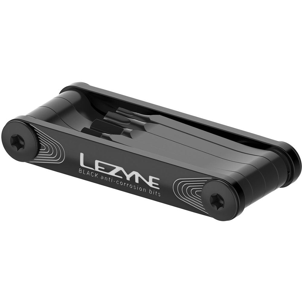 Lezyne V Pro Multi Tool - Black - V Pro 7