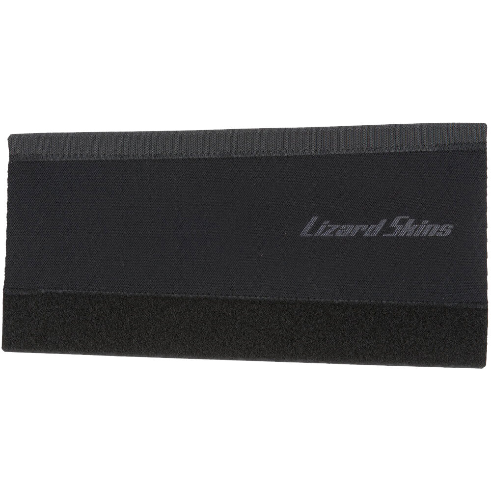 Lizard Skin Chainstay Protector - Black - L