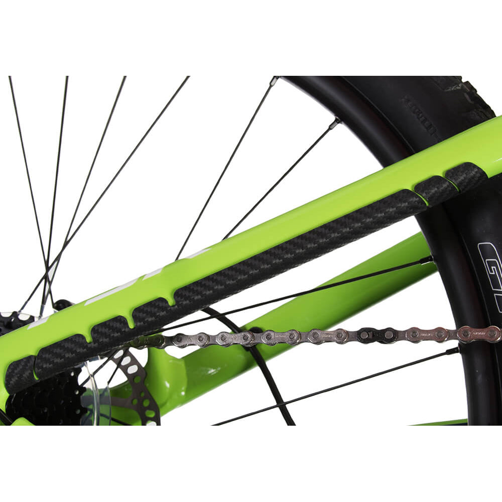 Lizard Skins Frame Protection Kit - Carbon Leather - Small