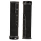 Lizard Skins Machine Lock On Grips - Jet Black