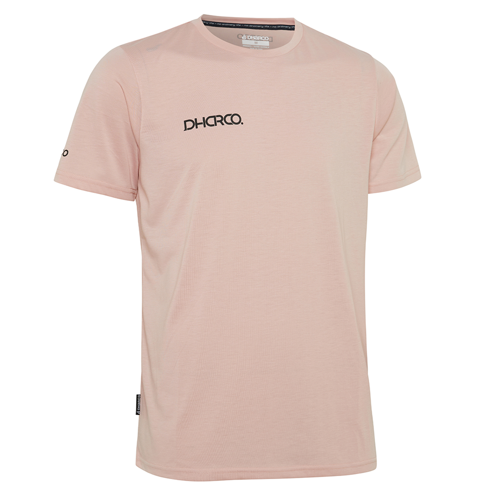 DHaRCO Men's Short Sleeve Tech Tee - L - Arvo Session