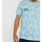 DHaRCO Men's Short Sleeve Tech Tee - L - Californication