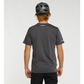 DHaRCO Men's Short Sleeve Tech Tee - XL - Carbon Paradise