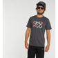 DHaRCO Men's Short Sleeve Tech Tee - XL - Carbon Paradise