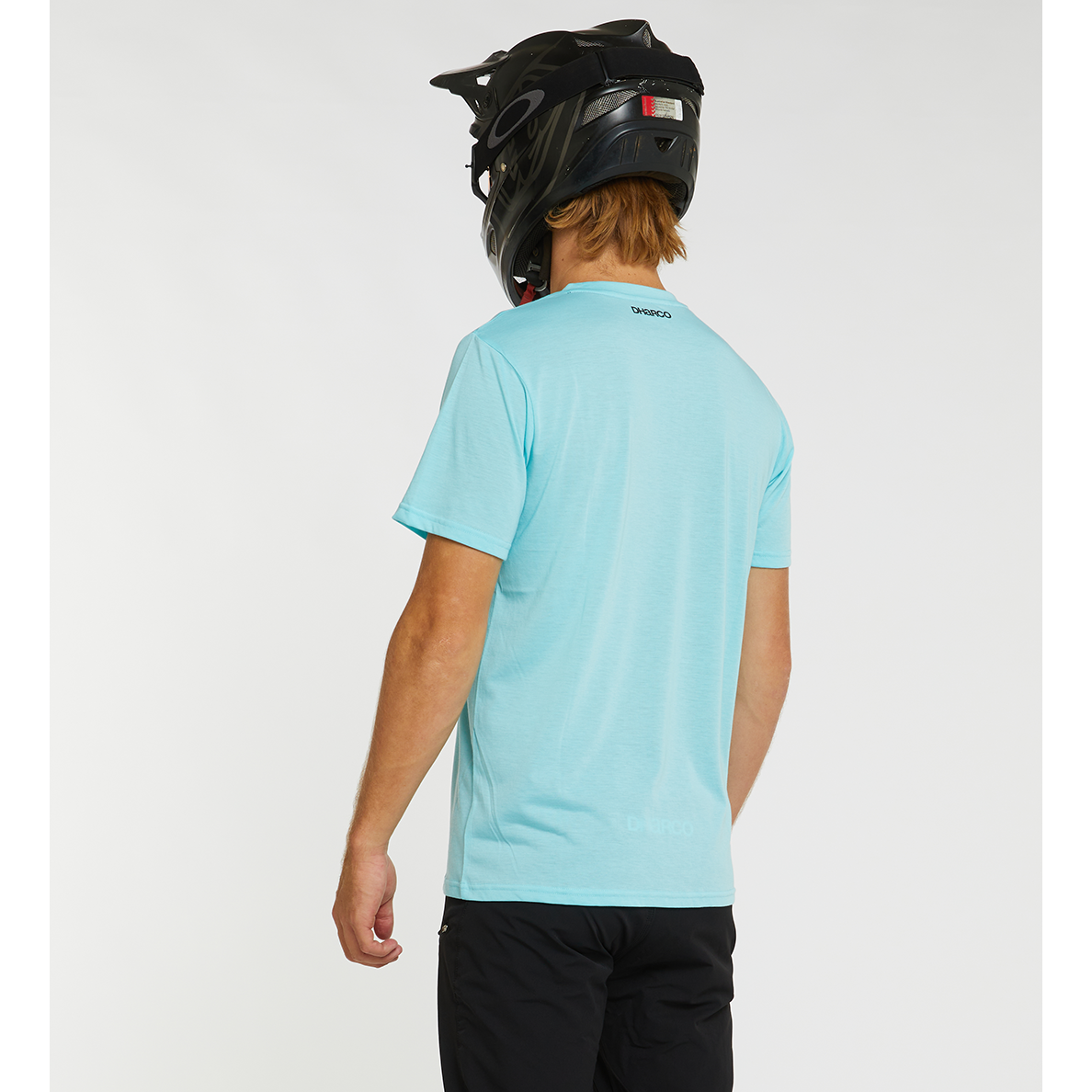 DHaRCO Men's Short Sleeve Tech Tee - S - Day For It