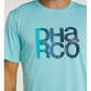 DHaRCO Men's Short Sleeve Tech Tee - XL - Day For It
