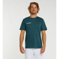 DHaRCO Men's Short Sleeve Tech Tee - S - Jade Monkey