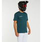 DHaRCO Men's Short Sleeve Tech Tee - S - Jade Monkey