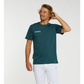 DHaRCO Men's Short Sleeve Tech Tee - S - Jade Monkey