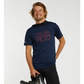 DHaRCO Men's Short Sleeve Tech Tee - 2XL - Neon Navy