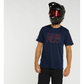 DHaRCO Men's Short Sleeve Tech Tee - 2XL - Neon Navy