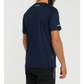 DHaRCO Men's Short Sleeve Tech Tee - 2XL - Neon Navy