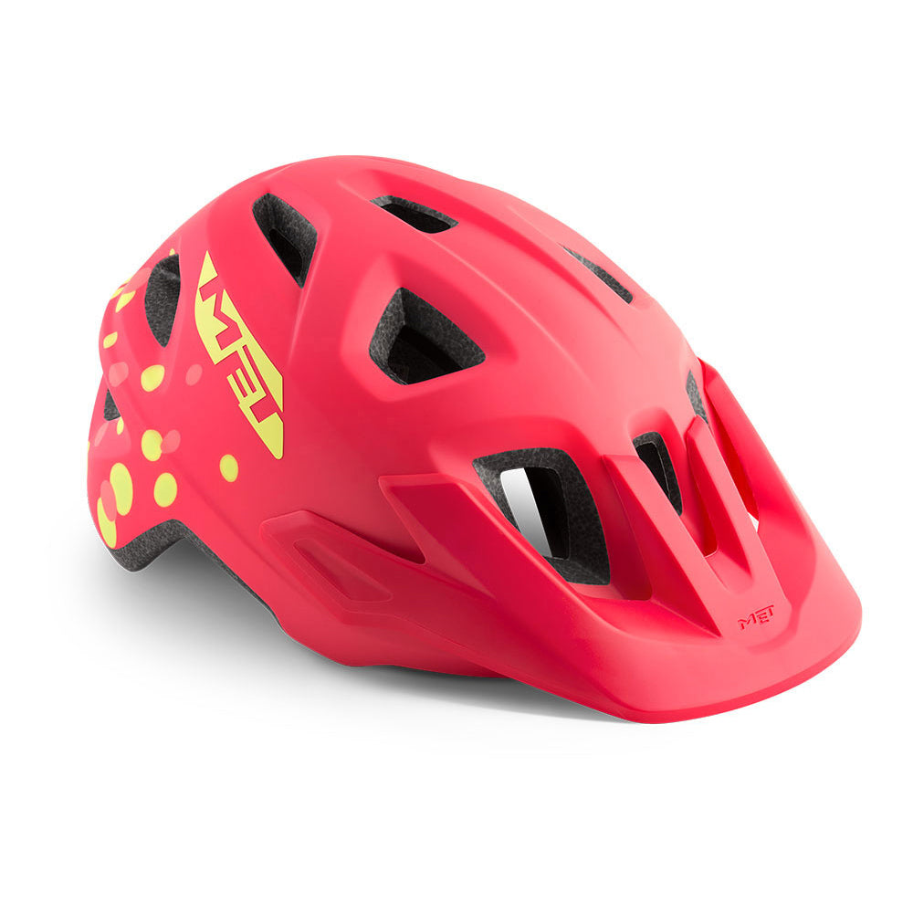 MET Eldar Youth Helmet