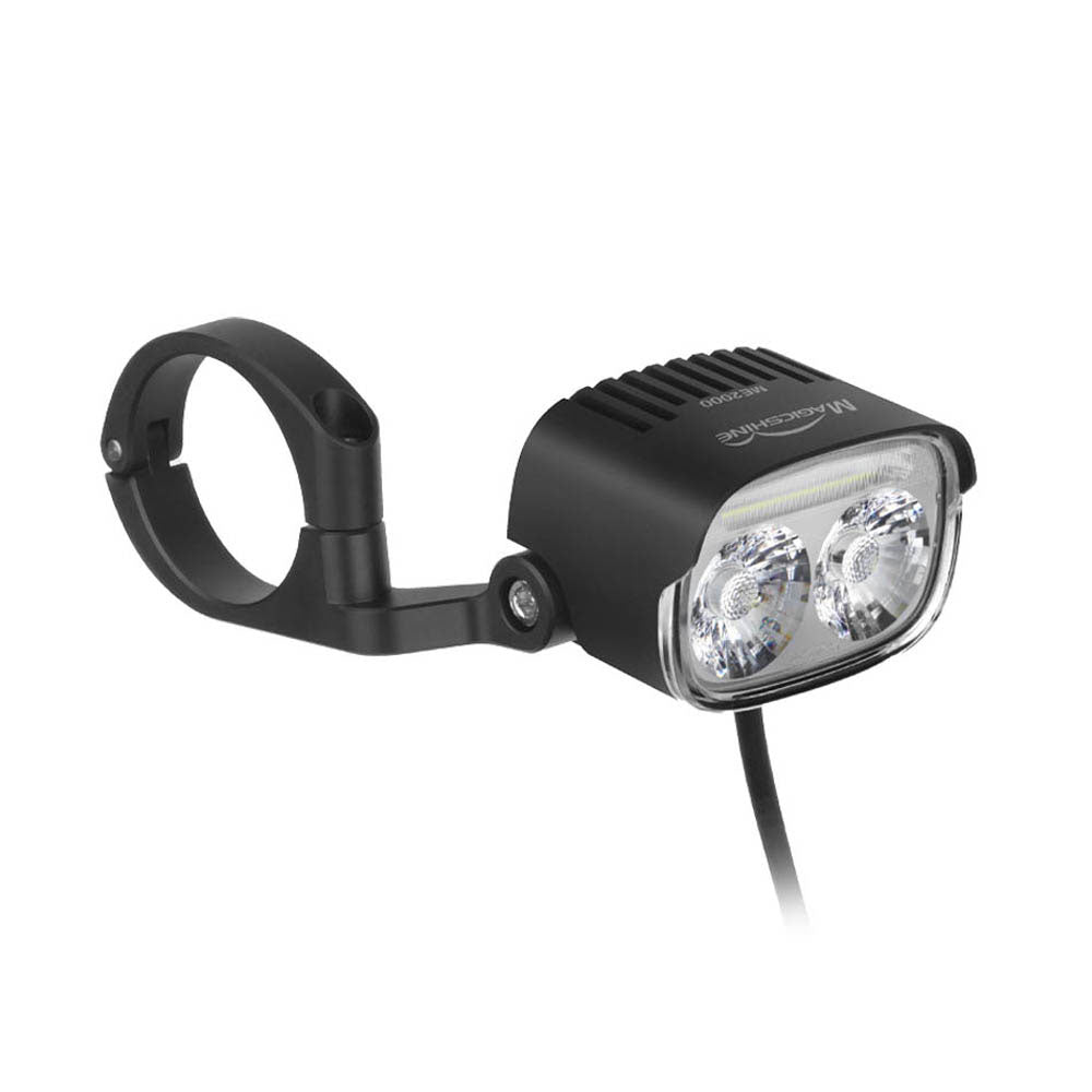 Magicshine ME2000 E-Bike Front LED Light - Without Cable