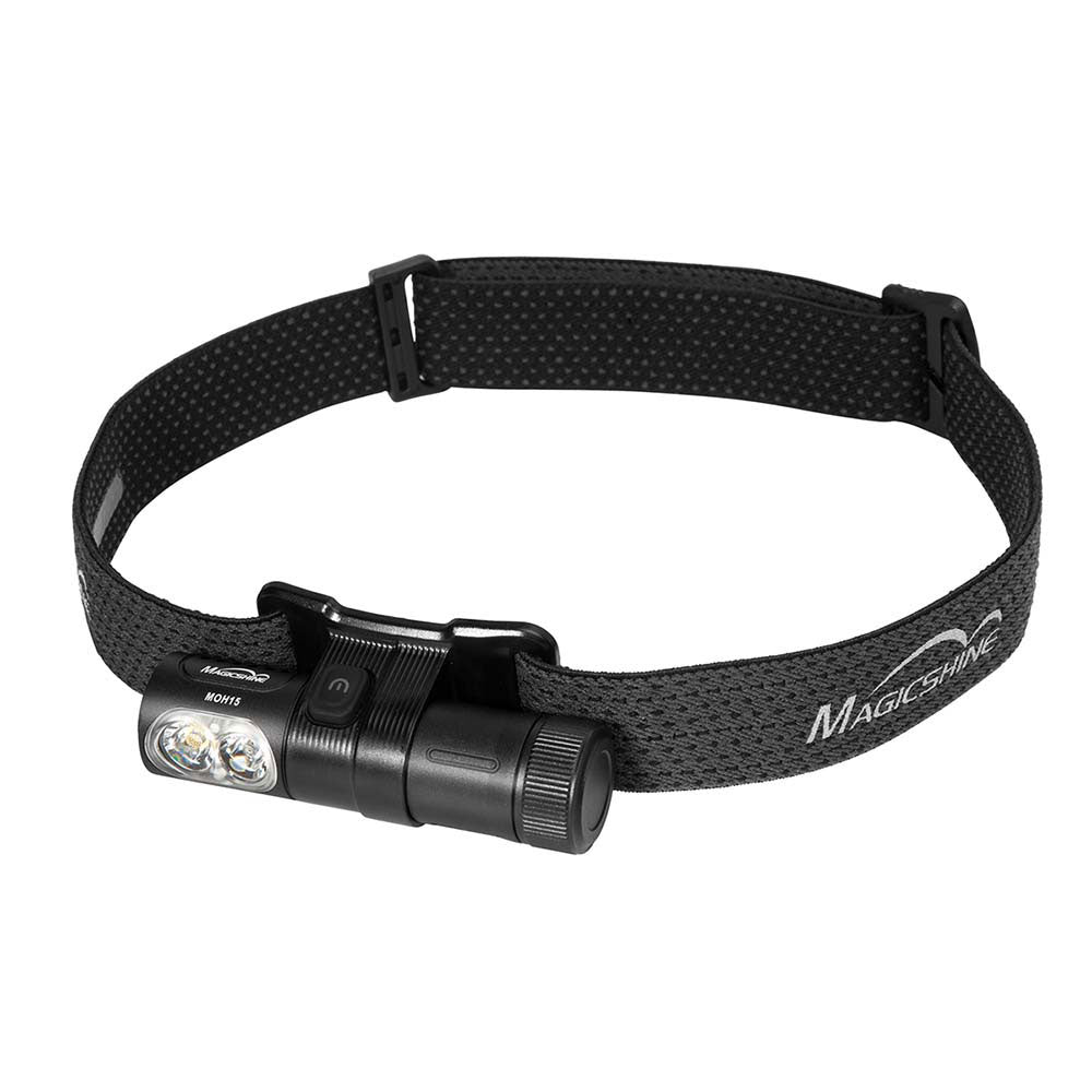 Magicshine MOH 15 Front 400 Lumen LED Light