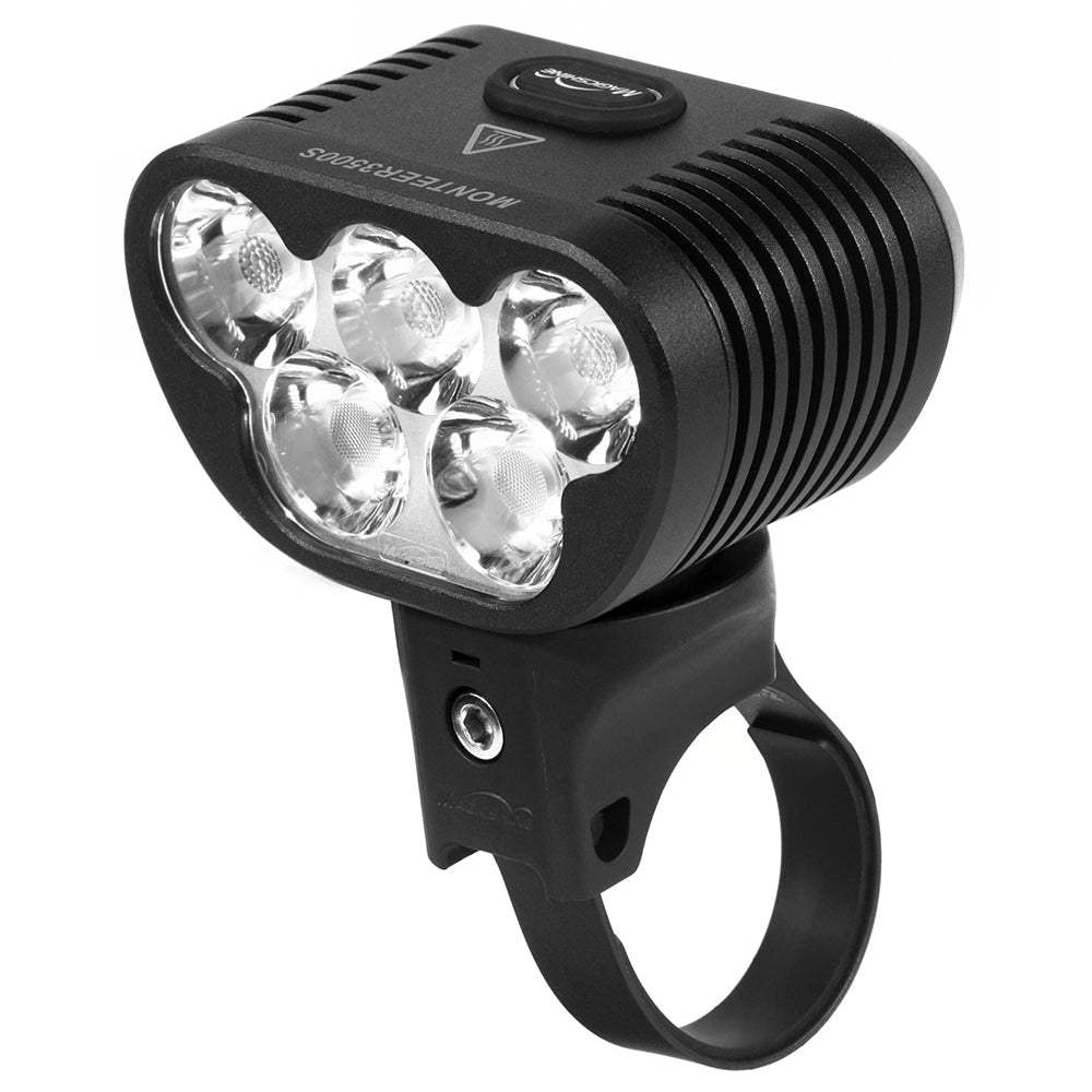 Magicshine Monteer - Front 5000 Lumen LED Light