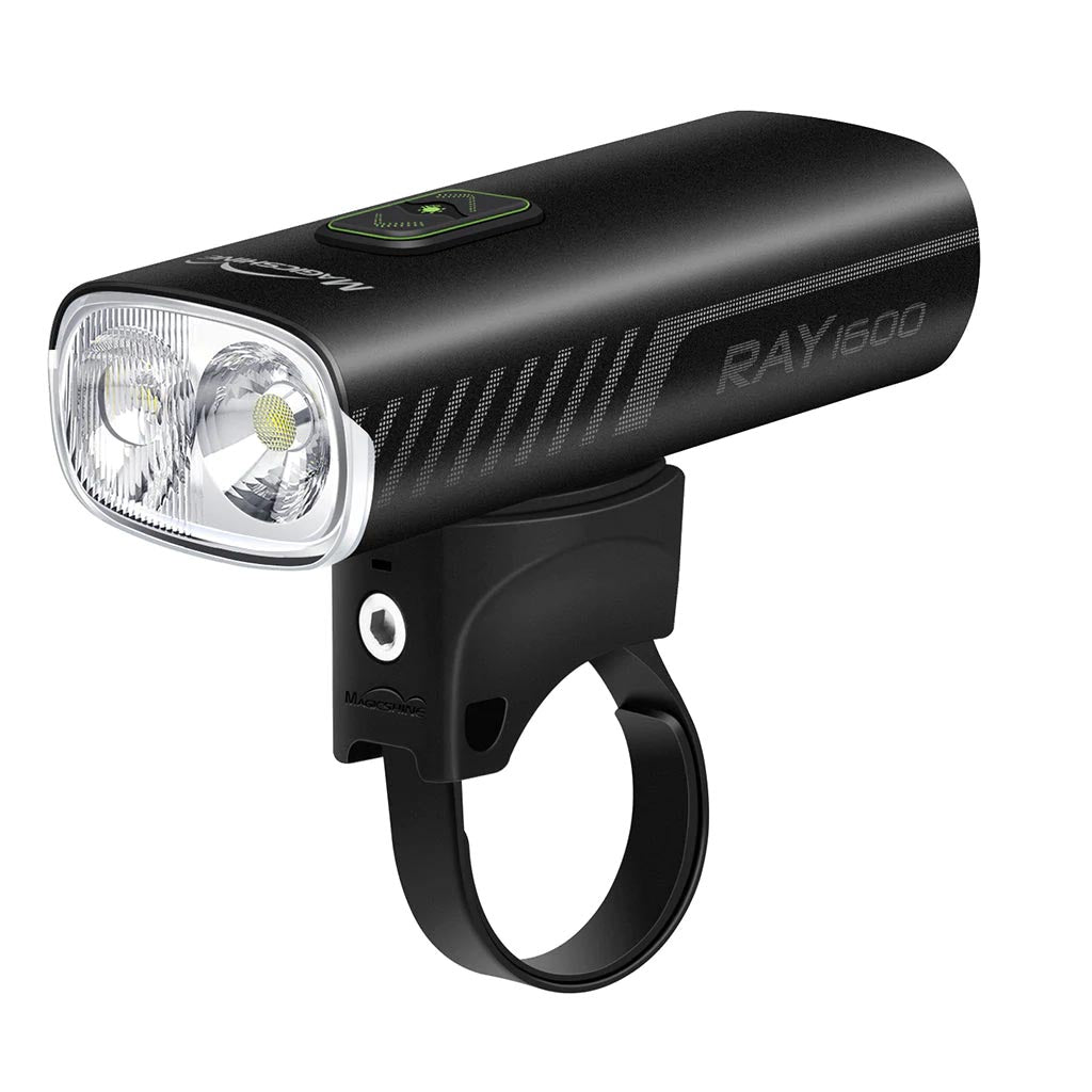 Magicshine Ray 1600 Lumen Front LED Light