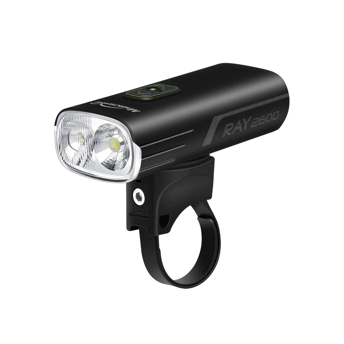 Magicshine Ray 2600 Lumen Front LED Light