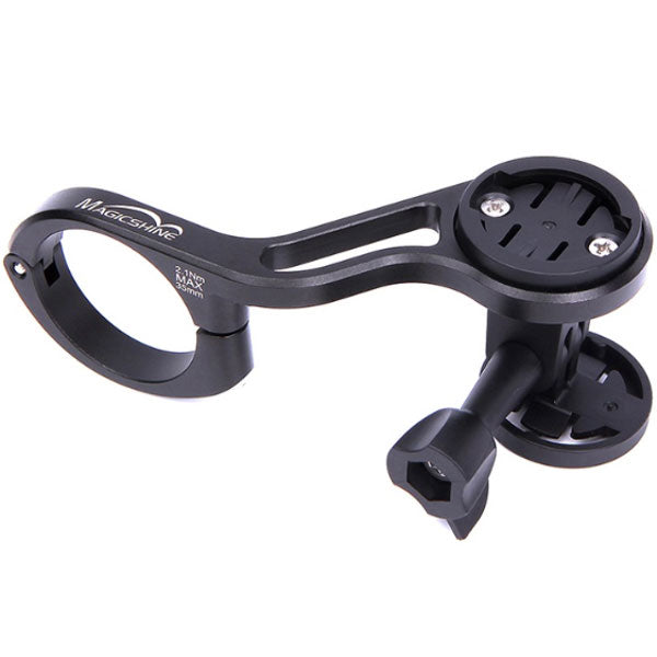 Magicshine TTA Out Front Mount for Allty - Wahoo - Garmin - GoPro