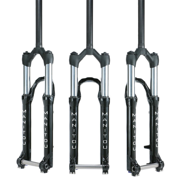 Manitou Circus Comp Fork MTB Direct - Main Image