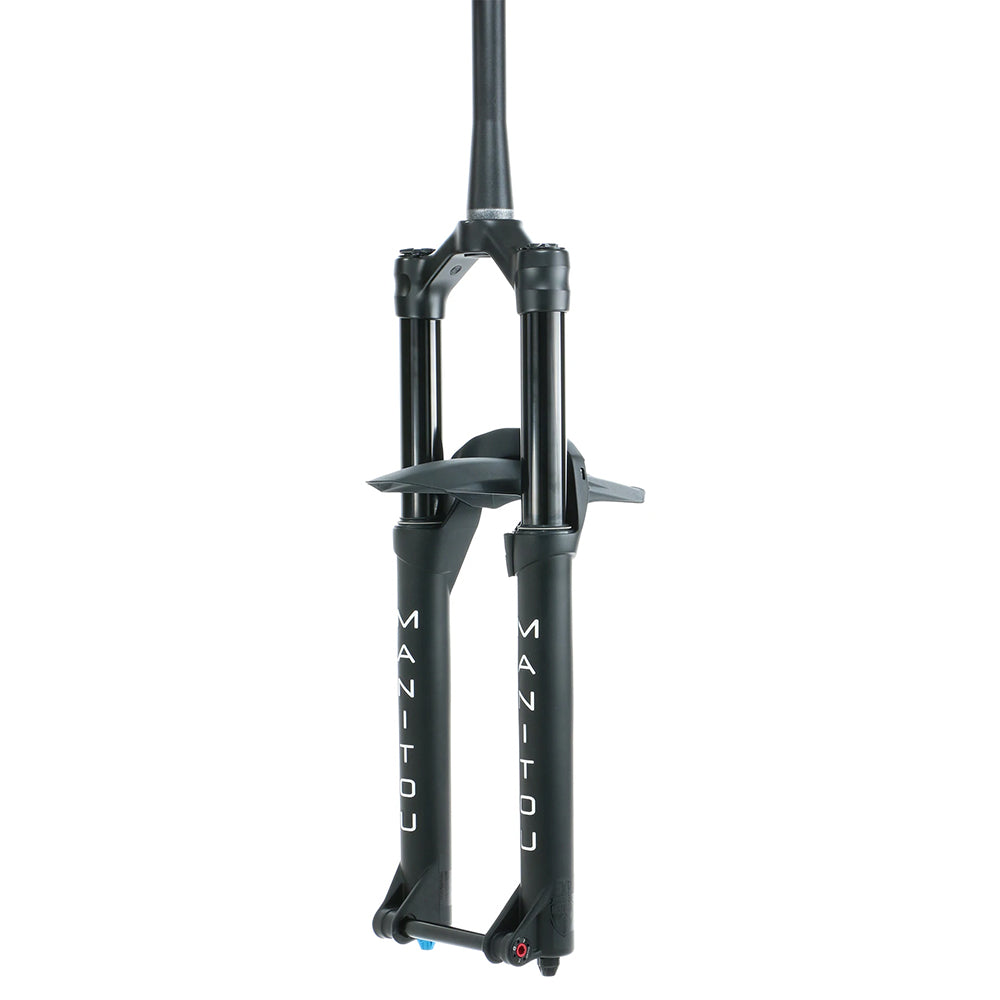 Manitou Mezzer Expert Fork