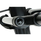 Manitou Mezzer Pro Fork - Matte Black - 15x110mm Boost - Bolt Up - 37mm - 170mm - Tapered 1 1-8-1.5 Inch - 27.5 Inch