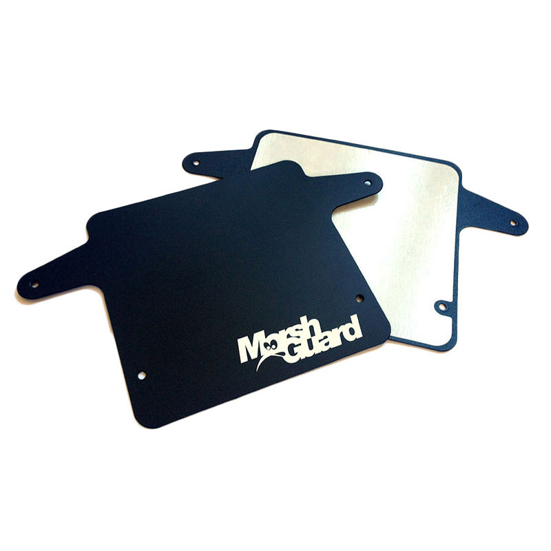 MarshGuard Numberboard