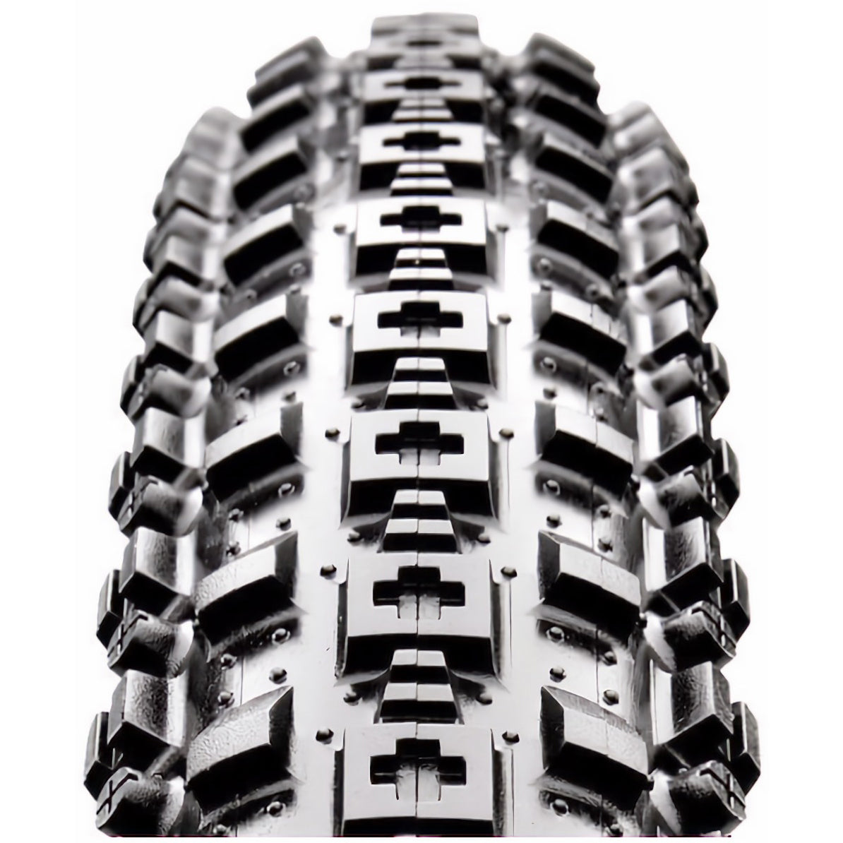 Maxxis Crossmark Tyre - Wirebead - Single Ply - Single Compound - 2.1 Inch - 26 Inch