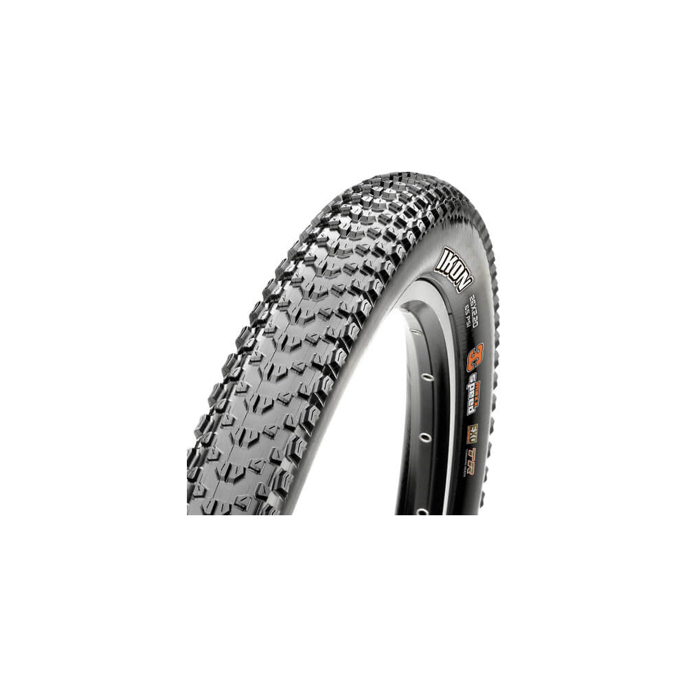 Mountain Bike Maxxis Ikon Weight Maxxis Ikon EXO TR DTW 29