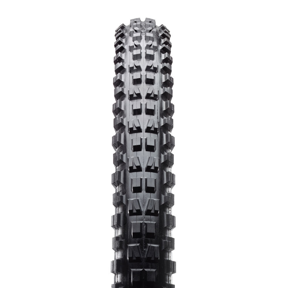 Maxxis Minion DHF Limited Edition Tyre - Black - TR Kevlar Folding - EXO WT - 3C Maxx Terra - 2.5 Inch - 27.5 Inch